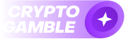 Crypto Gamble Logo