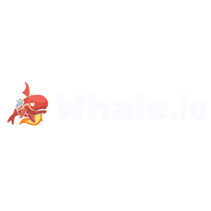 Whale.io Casino