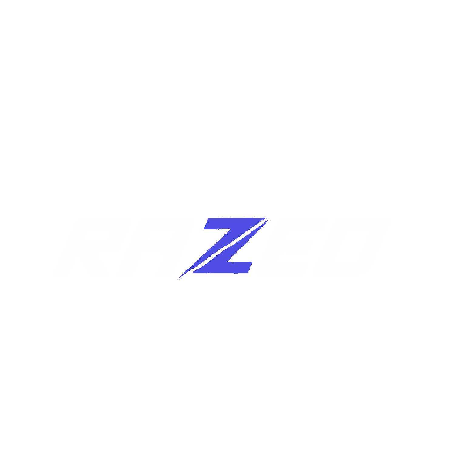 Razed