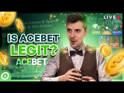 Live Test Stream