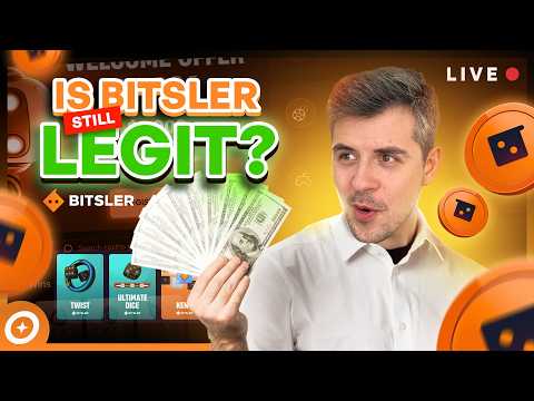 Live Test Stream