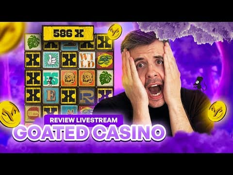 Live Test Stream