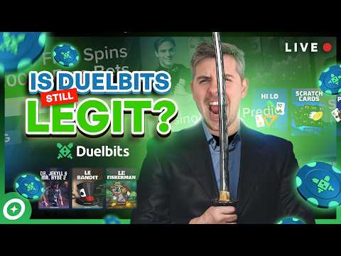 Live Test Stream