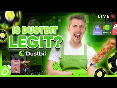 Live Test Stream