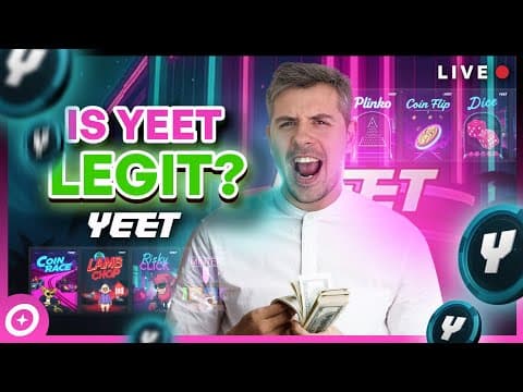 Live Test Stream