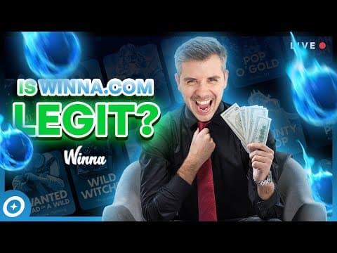 Live Test Stream