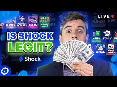 Live Test Stream