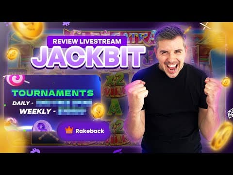Live Test Stream
