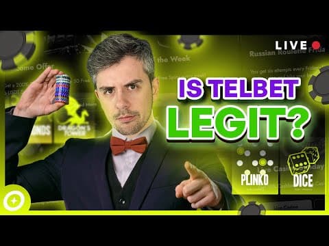 Live Test Stream