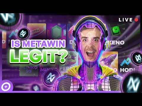 Live Test Stream