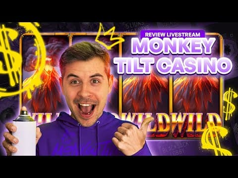 Live Test Stream