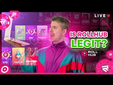 Live Test Stream