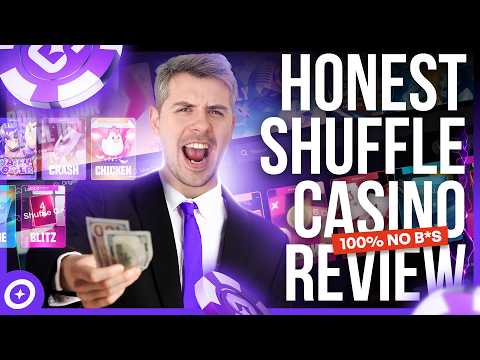 Shuffle Review