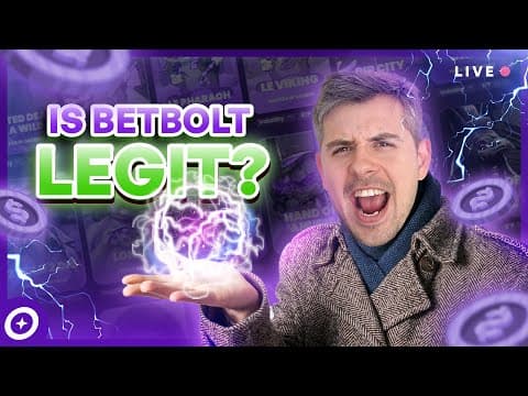 Live Test Stream