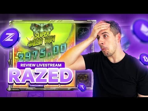 Live Test Stream