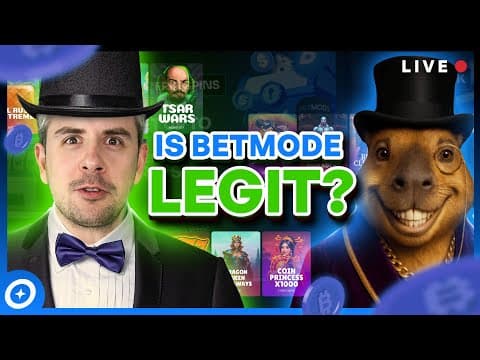 Live Test Stream