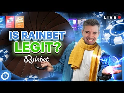 Live Test Stream