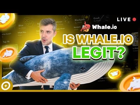 Live Test Stream