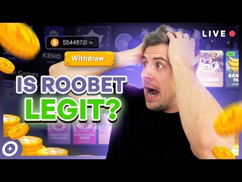 Live Test Stream