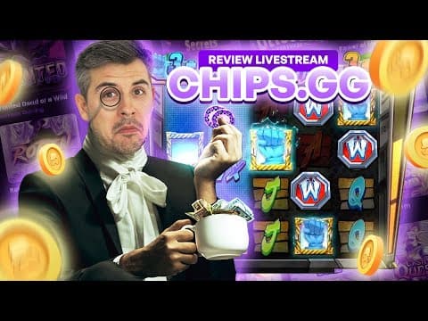 Live Test Stream