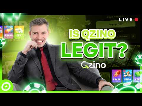 Live Test Stream