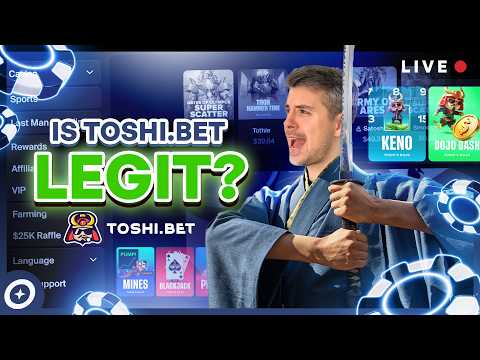 Live Test Stream