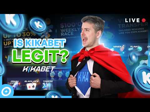 Live Test Stream