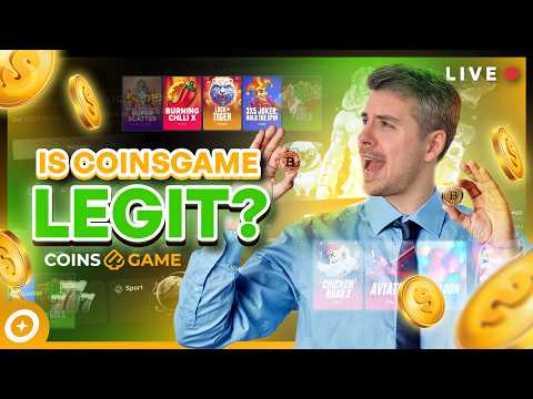 Live Test Stream