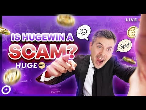 Live Test Stream
